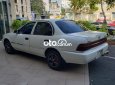 Toyota Corolla  1996 1996 - Corolla 1996