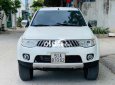 Mitsubishi Pajero Sport  máy dầu AT 2014 máy zin đẹp lung linh 2014 - Pajero Sport máy dầu AT 2014 máy zin đẹp lung linh