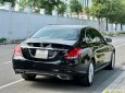 Mercedes-Benz C 250 2016 - Biển Hà Nội