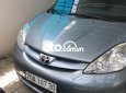 Toyota Sienna Xe nhà, ít đi, màu xanh ngọc rất đẹp 2007 - Xe nhà, ít đi, màu xanh ngọc rất đẹp