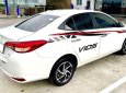 Toyota Vios  2022 - trắng ngọc trai - lăng bánh 3 vạn hơn 2021 - Vios 2022 - trắng ngọc trai - lăng bánh 3 vạn hơn