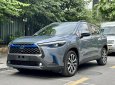 Toyota Corolla Cross 2021 - Giá còn cực tốt