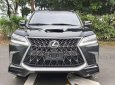 Lexus LX 570 2019 - Phiên bản 7 chỗ ngồi