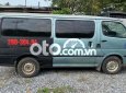 Toyota Hiace bán gấp xe  van đời 2004 giá 50 triệu 2004 - bán gấp xe hiace van đời 2004 giá 50 triệu