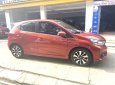 Honda Brio 2021 - Đăng ký 2022, nhập khẩu, mới đi 8.000 km