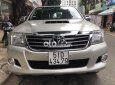 Toyota Hilux   G 3.0L 4x4 NHẬP KHẨU 2012 - TOYOTA HILUX G 3.0L 4x4 NHẬP KHẨU