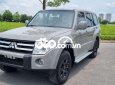 Mitsubishi Pajero Bán   V93 2008 2008 - Bán Mitsubishi Pajero V93 2008