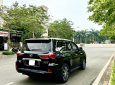 Lexus LX 570 2019 - Màu đen, nội thất đen