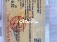 Daewoo Nubira  chính chủ 48.5tr 2001 - nubira chính chủ 48.5tr