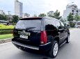 Cadillac Escalade 2008 - Nhập 2008 Mỹ, mới hơn 9 tỷ màu đen zin, bản full đủ đồ chơi, hai cầu, cốp điện, nội thất nệm da zin cao cấp