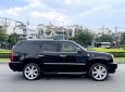 Cadillac Escalade 2008 - Nhập 2008 Mỹ, mới hơn 9 tỷ màu đen zin, bản full đủ đồ chơi, hai cầu, cốp điện, nội thất nệm da zin cao cấp