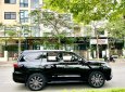 Lexus LX 570 2019 - Màu đen, nội thất đen