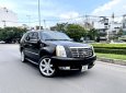 Cadillac Escalade 2008 - Nhập 2008 Mỹ, mới hơn 9 tỷ màu đen zin, bản full đủ đồ chơi, hai cầu, cốp điện, nội thất nệm da zin cao cấp