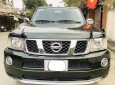 Nissan Patrol 2005 - Giá 1 tỷ 099 triệu