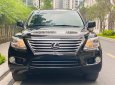 Lexus LX 570 2010 - Model 2011