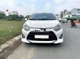 Toyota Wigo   1.2 tựđộng ,trắng,chinh chủ 2020-4van5 2020 - toyota wigo 1.2 tựđộng ,trắng,chinh chủ 2020-4van5