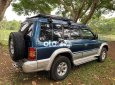 Mitsubishi Pajero   2 cầu, máy dầu tubor 1995 - Mitsubishi pajero 2 cầu, máy dầu tubor