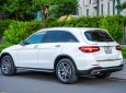 Mercedes-Benz GLC 300 2017 - Giá 1 tỷ 260 triệu