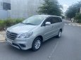 Toyota Innova 2014 - CHÍNH CHỦ CẦN BÁN INNOVA 2014 E TẠI AN PHÚ THUẬN AN BÌNH DƯƠNG -ĐIỆN THOẠI 0398134674 