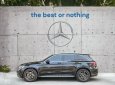 Mercedes-Benz GLC 300 2020 - Màu đen – Nội thất kem