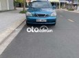 Daewoo Nubira   2002 2002 - DAEWOO NUBIRA 2002