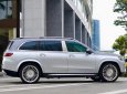 Mercedes-Benz GLS 450 2021 - Good Car cập bến khủng long GLS 450 - Nâng cấp Body Maybach trị giá 399 triệu