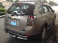 Chevrolet Captiva 2011 - Chính chủ cần bán nhanh Captiva LTZ Maxx 2011 odo 54k km