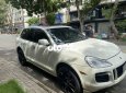 Porsche Cayenne   GTS 4,8 V8 2008 - PORSCHE CAYENNE GTS 4,8 V8