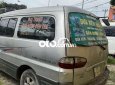 Hyundai Starex   6 chỗ 2004 - Hyundai Starex 6 chỗ