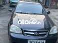 Daewoo Lacetti laceti EX 2009 số sàn 2009 - laceti EX 2009 số sàn