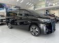 Toyota Alphard 2021 - Siêu mới chạy 16000 km, có VAT hóa đơn