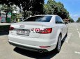 Audi A4   2.0 TFSI 2016 2016 - Audi A4 2.0 TFSI 2016