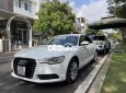 Audi A6 Cần bán   2012 màu trắng form mới 2012 - Cần bán Audi A6 2012 màu trắng form mới