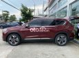 Hyundai Santa Fe San xăng Cao cấp Siêu lướt 2021 - San xăng Cao cấp Siêu lướt