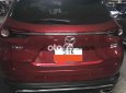 Mazda CX-8  CX8 luxury 12/2021- màu đỏ-BSTP-chính chủ 2021 - Mazda CX8 luxury 12/2021- màu đỏ-BSTP-chính chủ