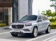 Mercedes-Benz GLS 450 2021 - Good Car cập bến khủng long GLS 450 - Nâng cấp Body Maybach trị giá 399 triệu