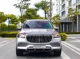 Mercedes-Benz GLS 450 2021 - Good Car cập bến khủng long GLS 450 - Nâng cấp Body Maybach trị giá 399 triệu