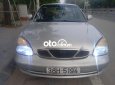 Daewoo Nubira   Mầu Ghi SX 2003,Mới Đăng Kiểm 2003 - Daewoo Nubira Mầu Ghi SX 2003,Mới Đăng Kiểm