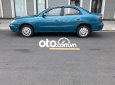 Daewoo Nubira   2002 2002 - DAEWOO NUBIRA 2002