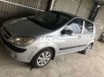 Hyundai Getz   hack bách màu bạc 2008 - Hyundai Getz hack bách màu bạc