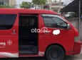 Toyota Hiace Xe tải van   800kg ,sx 2008 2008 - Xe tải van TOYOTA HIACE 800kg ,sx 2008