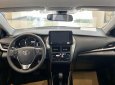 Toyota Vios 2023 - Toyota Bắc Ninh bán Toyota Vios 1.5 G CVT 2023 Màu Đỏ giá tốt