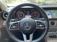 Mercedes-Benz E200 2018 - Đăng ký tháng 3/2019