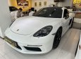 Porsche 718 2019 - Đăng ký 2020, biển SG