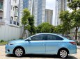 Toyota Vios 2014 - Hàng siêu cọp, lăn bánh chỉ 4 vạn km zin, full lịch sử hãng, màu xanh kịch độc