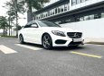 Mercedes-Benz C 250 2015 - Chính chủ sử dụng, biển HN