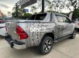 Toyota Hilux   2.8 2 cầu bán tải hãng 176 hạng mục 2019 - Toyota Hilux 2.8 2 cầu bán tải hãng 176 hạng mục