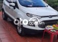 Ford EcoSport Vì lên 7 chỗ nên bán   2015 - Vì lên 7 chỗ nên bán Ford EcoSport