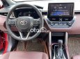 Toyota Corolla Cross  Cross 1.8 HV sản xuất 2021 siêu mới 2021 - Toyota Cross 1.8 HV sản xuất 2021 siêu mới