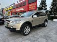 Chevrolet Captiva 2008 - Mua về sẵn đổ xăng là chạy